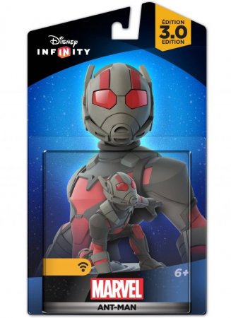 Disney. Infinity 3.0:    - (Ant-Man)