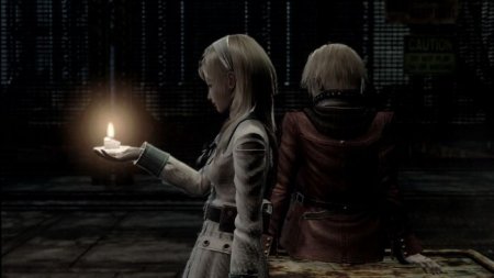   Resonance Of Fate (PS3)  Sony Playstation 3