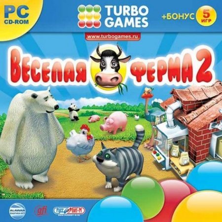 Turbo Games.   2   Jewel (PC) 