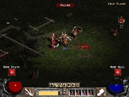Diablo 2 (II): Lord of Destruction Box (PC) 
