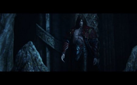   Castlevania: Lords of Shadow 2 (PS3)  Sony Playstation 3