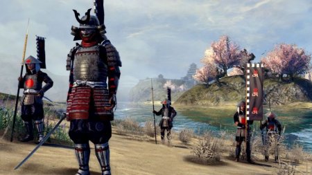 Total War: Shogun 2   Jewel (PC) 