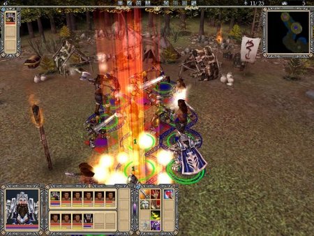 Lords of Everquest Jewel (PC) 
