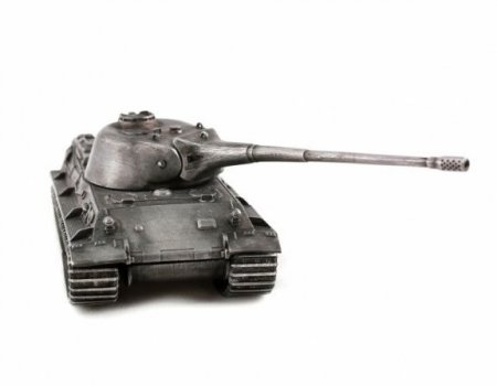   Lowe,  1:100 World of Tanks