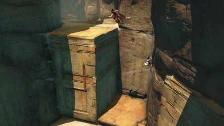   (Prince of Persia) Box (PC) 