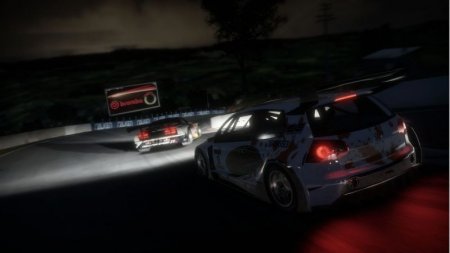 Need for Speed: Shift 2 Unleashed   Jewel (PC) 
