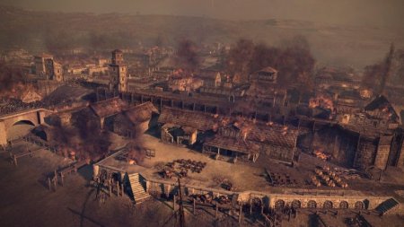 Total War: ATTILA   Jewel (PC) 