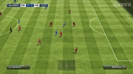 FIFA 13 Ultimate Edition   Box (PC) 