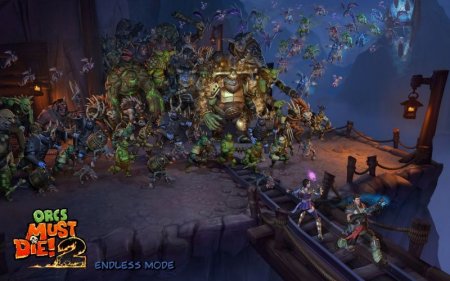 Orcs Must Die 2   Jewel (PC) 