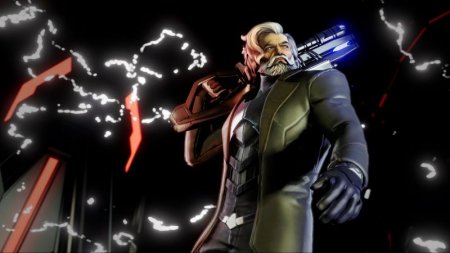 Agents of Mayhem Day One Edition (  )   (Xbox One) 