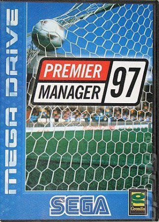 Premier Manager (16 bit) 