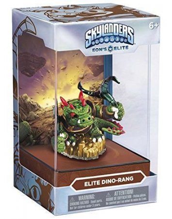 Skylanders SuperChargers:   Elite Dino-Rang (  )