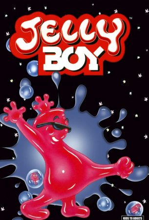 Jelly Boy (16 bit) 
