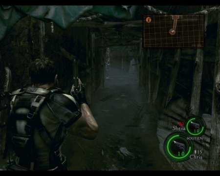 Resident Evil 5   Jewel (PC) 