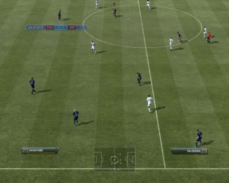 FIFA 12   Box (PC) 