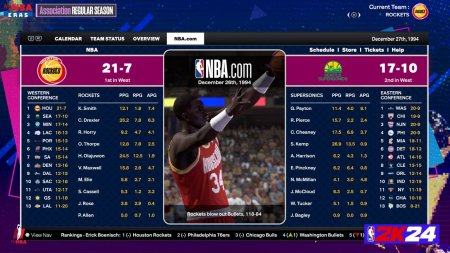  NBA 2K24 Black Mamba Edition (PS4) Playstation 4