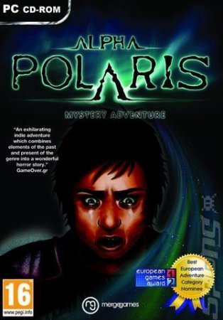 Alpha Polaris.    Box (PC) 