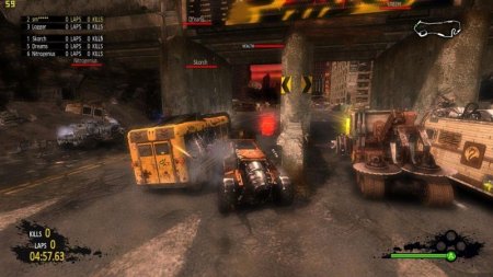 Post Apocalyptic Mayhem Box (PC) 