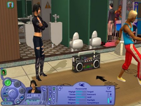 The Sims 2      Jewel (PC) 