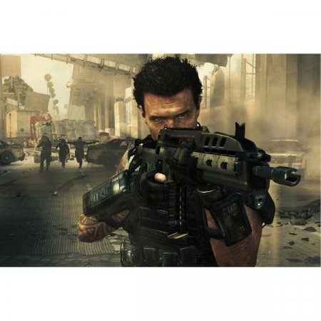 Call of Duty 9: Black Ops 2 (II) Revolution   Box (PC) 