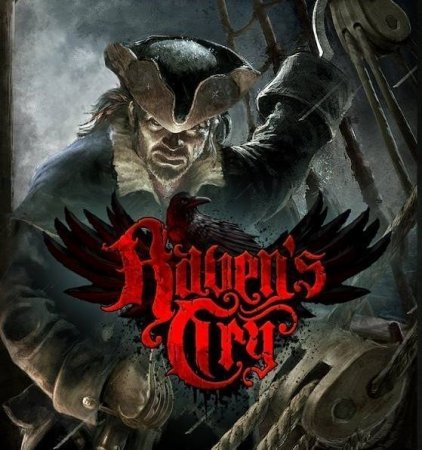 Raven's Cry Jewel (PC) 