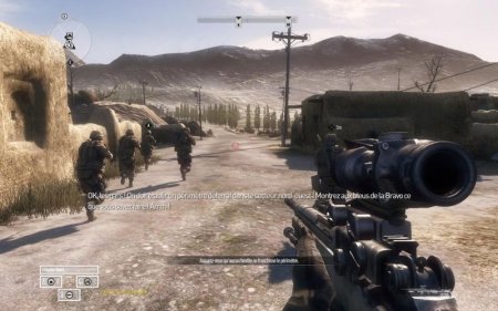 Operation Flashpoint: Red River ( ) Jewel (PC) 