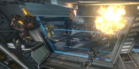 Halo Reach (Xbox 360/Xbox One) USED /