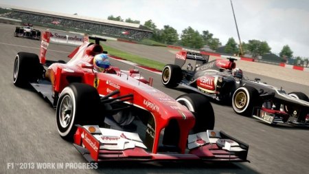 Formula One F1 2013   Jewel (PC) 
