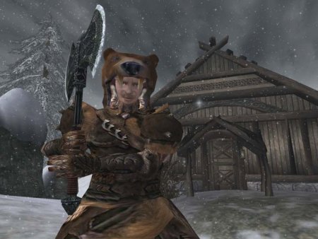 The Elder Scrolls 3 (III): Bloodmoon   Jewel (PC) 