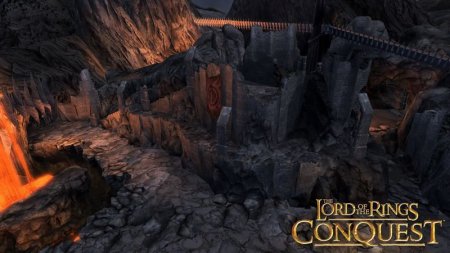  :  (Lord of The Rings: Conquest)   Jewel (PC) 