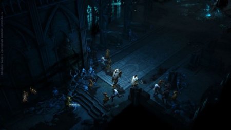 Diablo 3 (III): Reaper of Souls   ()   (Collectors Edition) Box (PC) 