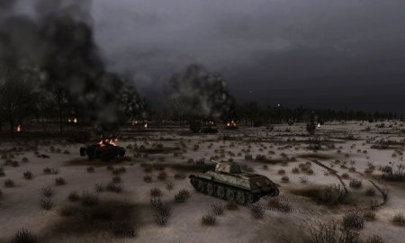 Achtung Panzer:   Jewel (PC) 