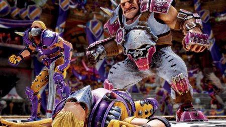 Blood Bowl III (3) Super Brutal Deluxe Edition   (PS5)