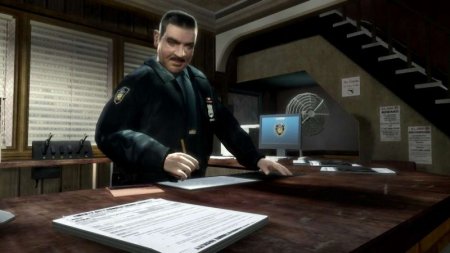 GTA: Grand Theft Auto 4 (IV) The Complete Edition Box (PC) 