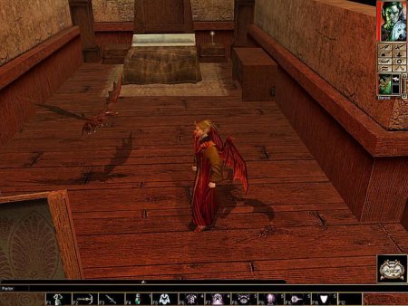Neverwinter Nights: Hordes of the Underdark Jewel (PC) 