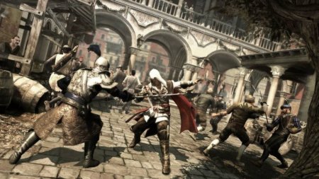 Assassin's Creed. Anthology ()   Box (PC) 