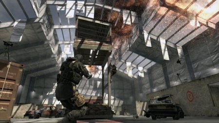   Call of Duty 4: Modern Warfare (PS3)  Sony Playstation 3