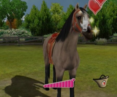Pony Friends 2 Jewel (PC) 