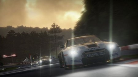 Need for Speed: Shift 2 Unleashed   Jewel (PC) 