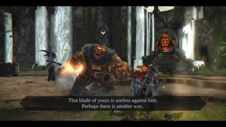 Darksiders: Warmastered Edition   Box (PC) 