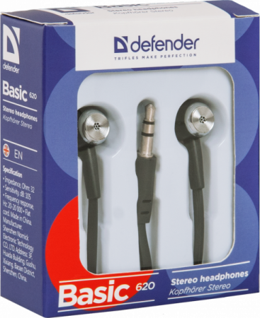  DEFENDER Basic 620,  (PC) 