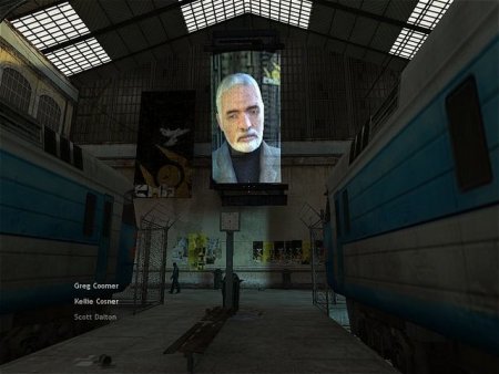 Half-Life 2: The Orange Box   Box (PC) 