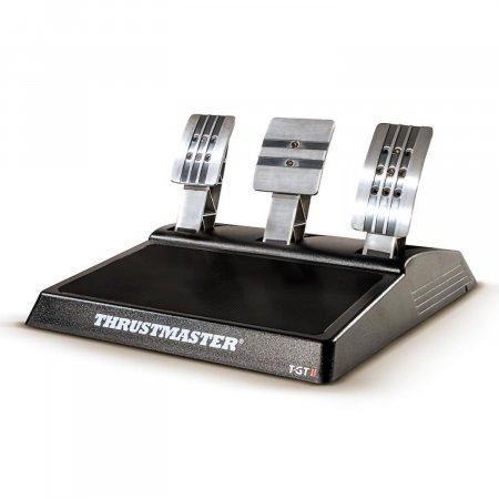    Thrustmaster T-GT II (2) EU Version (THR121) (PC/PS4/PS5)  PS4