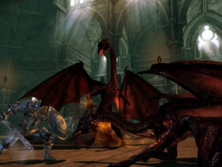 Dragon Age: Origins (): Awakening   Box (PC) 