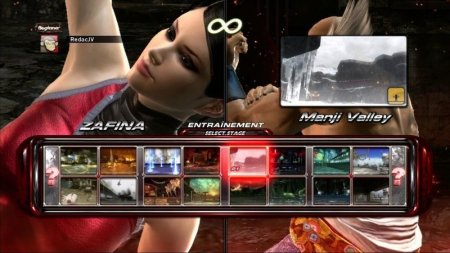 Tekken 6 Classics   (Xbox 360/Xbox One) USED /