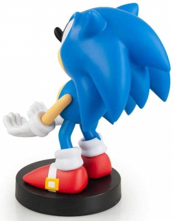    / Cable Guys:   (Sonic the Hedgehog) (890383) 20 