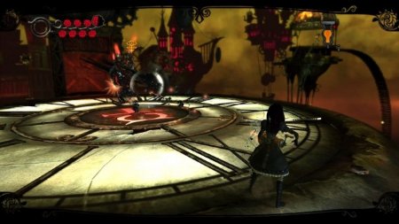 Alice: Madness Returns (PC) 