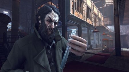 Dishonored:    (Game of the Year Edition)   Jewel (PC) 
