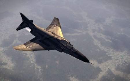 Air Conflicts: Vietnam ()   Jewel (PC) 