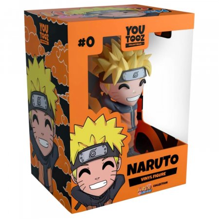  Youtooz:   #0 (Naruto Uzumaki #0)   (Naruto Shippuden) (552888) 11 